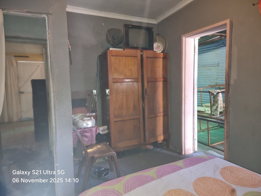 2 Bedroom Property for Sale in Eindhoven Western Cape
